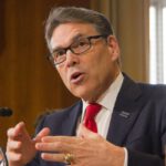 How Rick Perry Can Free Up US Energy From Government Favoritism