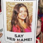 Trump Responds to Laken Riley Murder Conviction