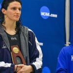 ‘This Is How I Know God Has His Hand on It’: Riley Gaines Made Advocating for Women’s Sports Her Full-Time Job