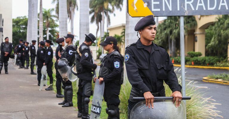 ‘The Source of Evil Is the Same’ in These 3 Captive Nations