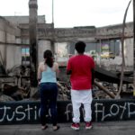 A Former Cincinnati Mayor on Quieting the Riots Across America