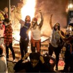 15 Images Show the Horrific Toll of Unrest in Minneapolis After the Death of George Floyd