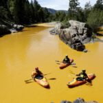 Government Report Highlights EPA's Involvement in Colorado River Spill