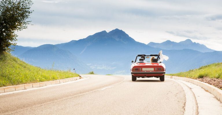 5 Ways Uncle Sam Could Ruin Your Summer Road Trip