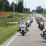 GOP Presidential Candidates Head to Iowa for Sen. Joni Ernst’s Annual Roast and Ride