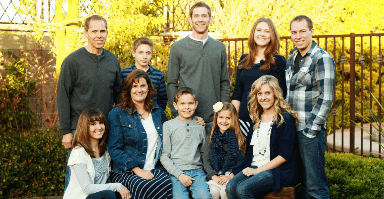Why ‘Cookie Cutter’ Public Schools Don’t Cut It For This Mom of Seven
