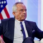 'MALPRACTICE': Robert F. Kennedy Jr. Announces 6 Moves to Crack Down on 'Sex-Rejecting Procedures'