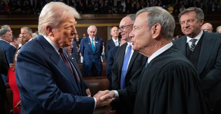 When Judges Violate the Constitution