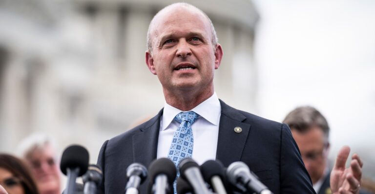 Heritage Chief’s 3 Possible Solutions to Weaponization of Government