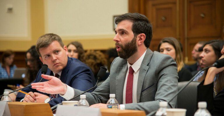 Terrorism Evolving and on the Rise in Europe, Expert Tells House Panel