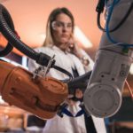 Robots May Be Coming for Some Jobs, but That's Not Bad News