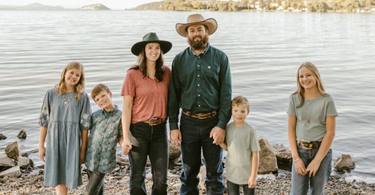Farmers, Not Bureaucrats, Deserve Control of California’s Water: A Farmer’s Call for Stability