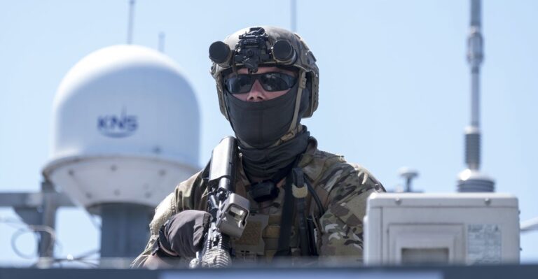 Romania, Bulgaria Must Increase Defense Spending to Strengthen NATO’s Critical Southeastern Flank