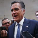 6 Scenes From Day 8 of Trump Impeachment Trial