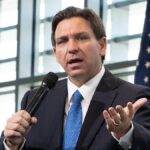 'War on Woke': DeSantis Says Florida Will Teach Truth, American Exceptionalism