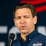 'Blood on His Hands': Florida Democrat Blames DeSantis' Anti-Woke Policies for Jacksonville Shooting