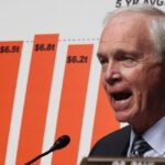Sen. Ron Johnson Proposes Alternative to 'Big, Beautiful Bill'