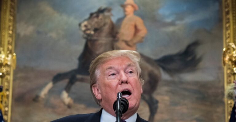 Eerie Parallels: Trump’s Shooting Echoes Teddy Roosevelt’s in 1912