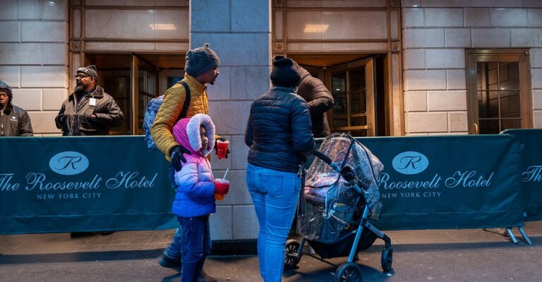 ‘BETRAYAL’: Lawmaker Responds to FEMA Diverting $59M to House Illegal Aliens