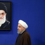 Iran Re-Elects Rouhani as President. Here's Why It Doesn't Matter Much Who the Iranian President Is.