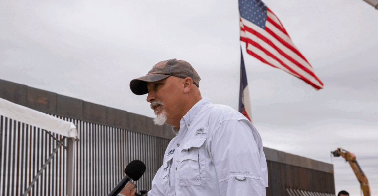 Roy Pushes Terrorist Designation for Mexican Drug Cartels