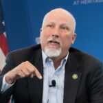 Rep. Chip Roy's Prescription to Secure Border: Use Power of Purse to ‘Bring President to His Knees’