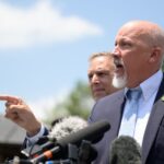 EXCLUSIVE: Chip Roy Urges Feds to Roll Back Obama-Era Ban on Collecting Immigration Data in Schools