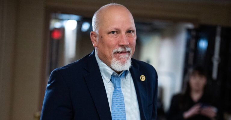 Here’s How Many Democrats Voted Against Requiring Proof of Citizenship to Vote