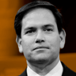 Marco Rubio Runs for President on America's Place in the World