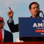Marco Rubio Lays Out How Trump Admin Will Gauge Venezuelan Cooperation