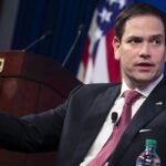 Maduro’s ‘Criminal Enterprise’ in Venezuela Must Go, Rubio Says