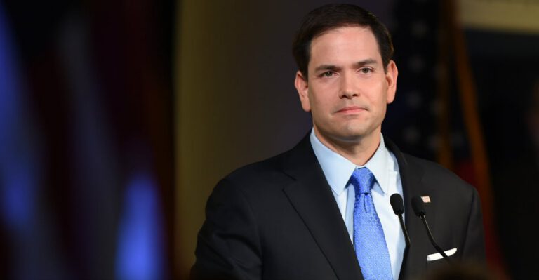 As Supreme Court Debates, 2016 Presidential Hopefuls Define Marriage Views