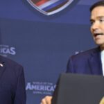 Free Speech Clash: Tech Coalition Challenges Trump Anti-Censorship Visa Policy