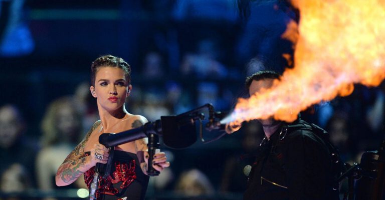 One Congressman Wants to Ban Flamethrowers. Why That Idea Is Wrongheaded.