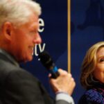 Clintons, House GOP Reach Deal for Testimony on Epstein Scandal, Averting Contempt Vote