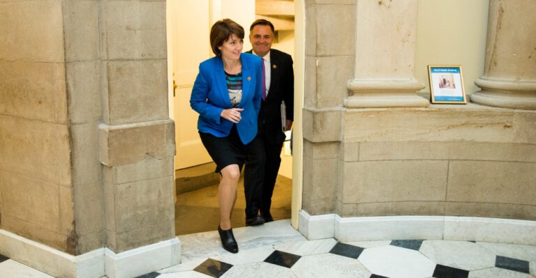 Rule Changes to ‘Empower’ Rank-and-File Republicans Could Come Before Speaker Election