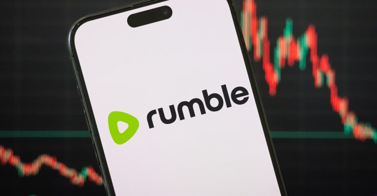 Free Speech Thrives Online: Welcome to ‘Era of Rumble’