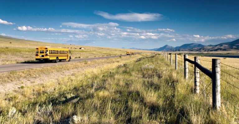 How to Save Rural America From the Opioid Crisis