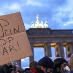 Putin Won’t Stop With Ukraine, KT McFarland Says