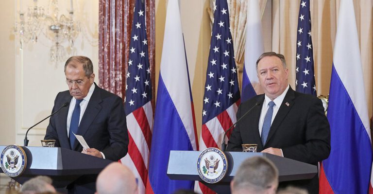 State Department’s Terrorist Designation of Russian Imperial Movement Is Important Step in Keeping America Safe