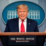 Trump Predicts Truce in Oil Price War Between Russia and Saudi Arabia