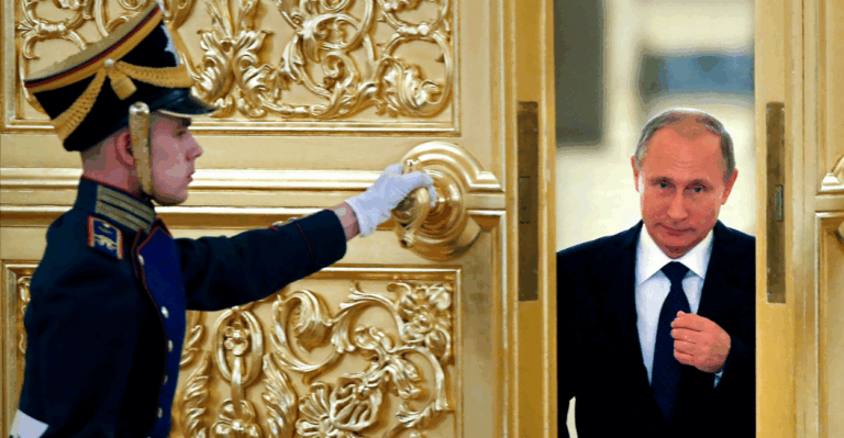 The Consequences of Russia’s Bombing Campaign in Syria