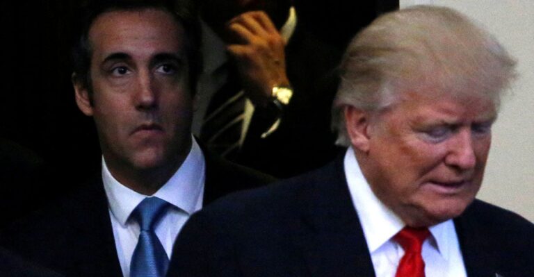 At Year’s End, What We Know About Mueller’s Probe of Trump and Russia