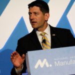 Ryan Shares Vision for Tax Reform, Pledges Action in 2017