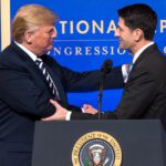 White House Bides Time on Paul Ryan’s Successor