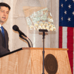 Rep. Gowdy: Paul Ryan a Modern-Day Founding Father