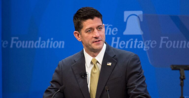 It’s Time to Reform Our Tax Code. Let’s Do Something Historic.