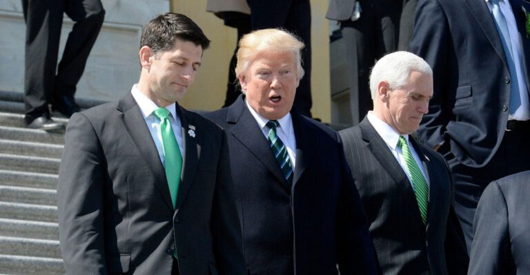 As Republicans Debate Health Bill, Let’s Remember Why Americans Want Obamacare Repeal