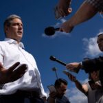 Tim Ryan Makes Major Announcement in Ohio Governor's Race