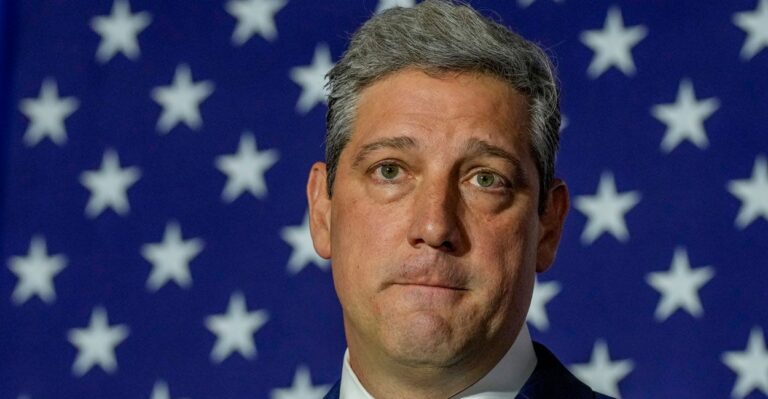 Ohio Gubernatorial Race Could Get Crowded